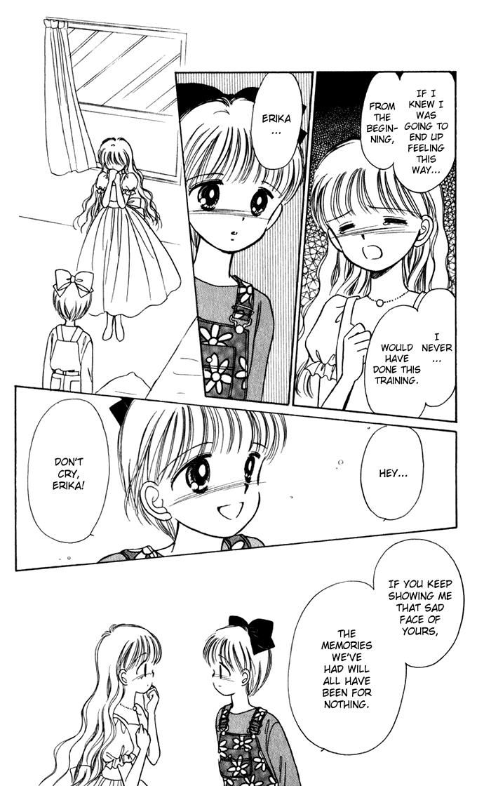 Hime-chan no Ribon chapter 39 page 35