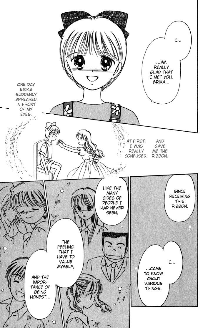 Hime-chan no Ribon chapter 39 page 36