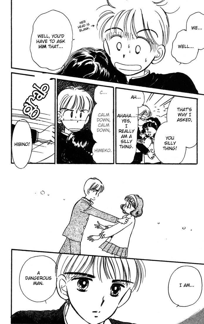 Hime-chan no Ribon chapter 4 page 34