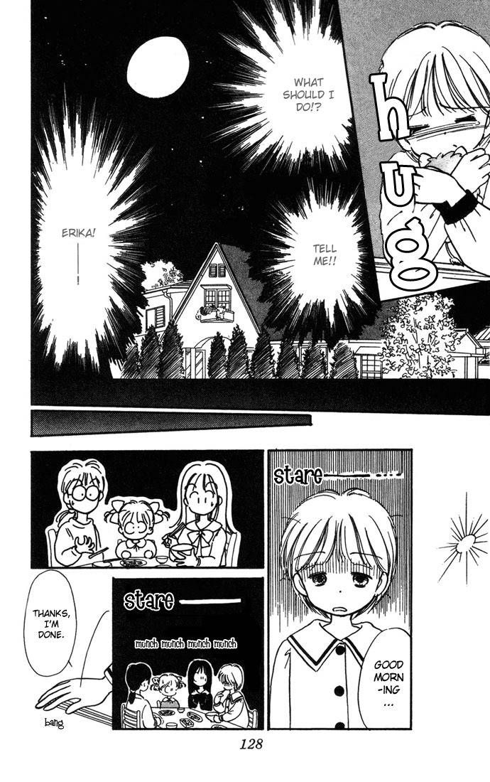 Hime-chan no Ribon chapter 4 page 8