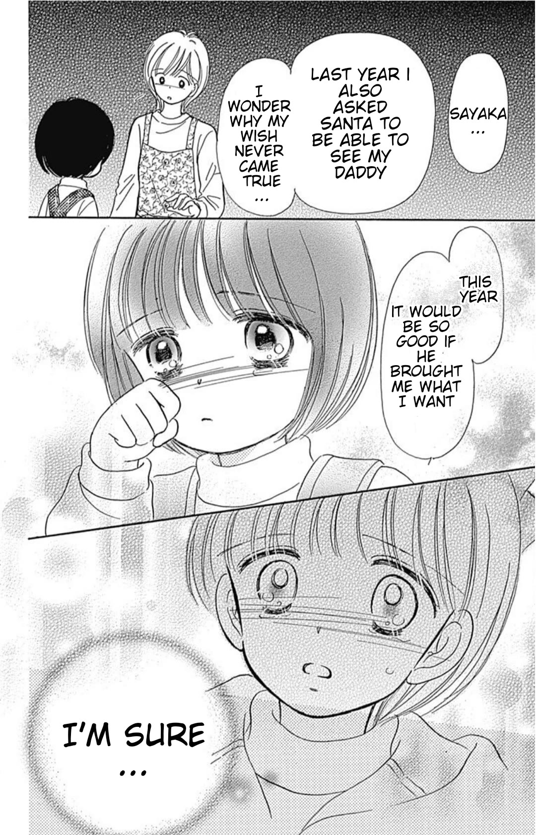 Hime-chan no Ribon chapter 40.5 page 21