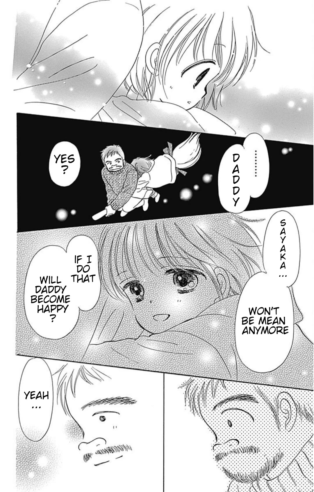 Hime-chan no Ribon chapter 40.5 page 39