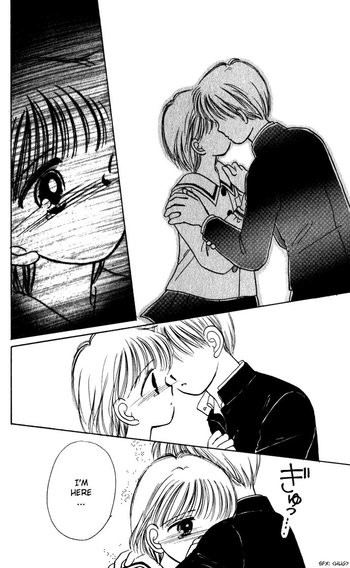 Hime-chan no Ribon chapter 40 page 13