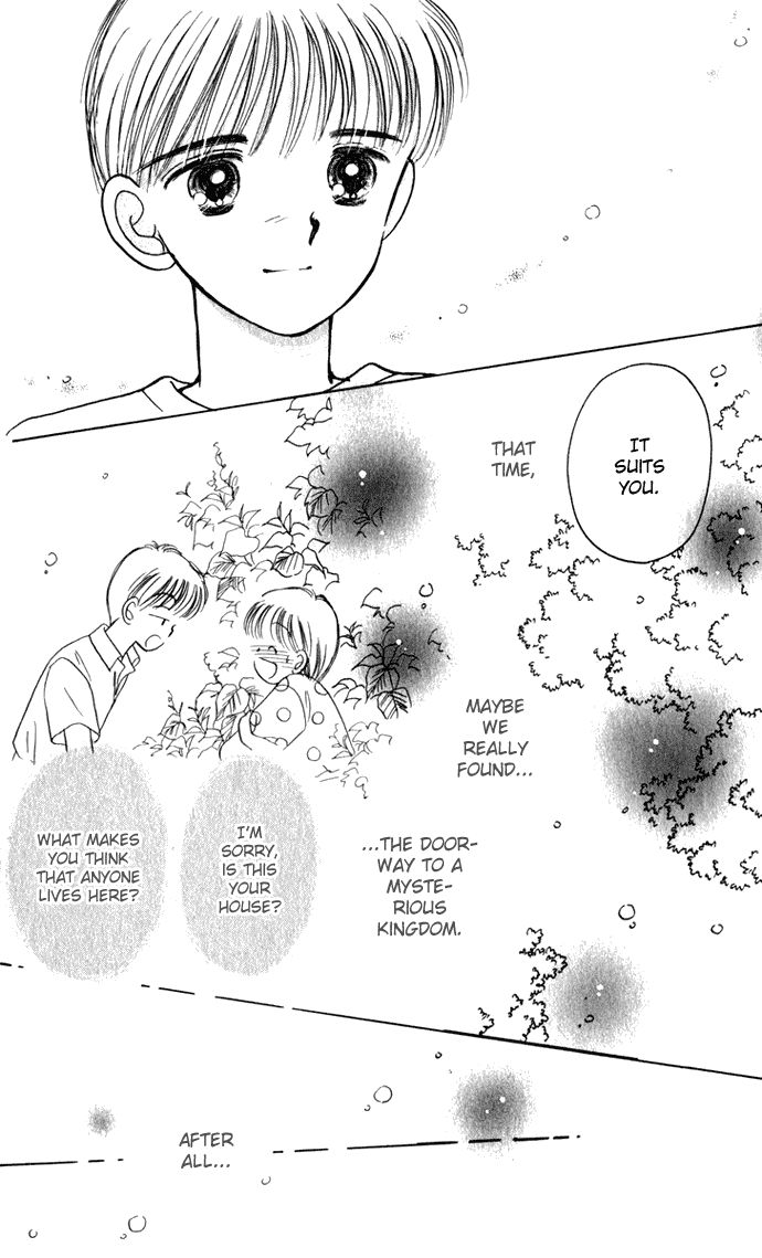 Hime-chan no Ribon chapter 40 page 29