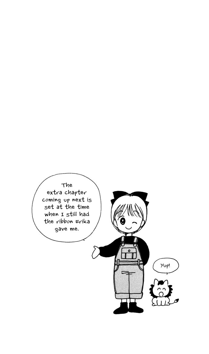 Hime-chan no Ribon chapter 40 page 42