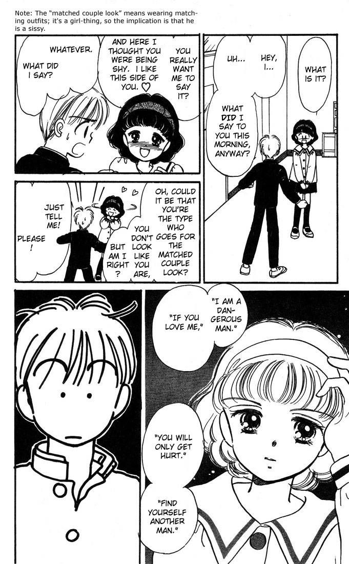 Hime-chan no Ribon chapter 5 page 11