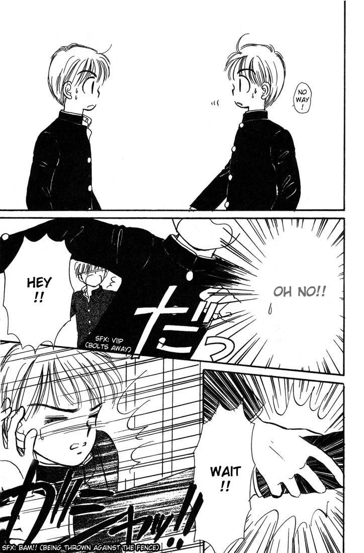 Hime-chan no Ribon chapter 5 page 20