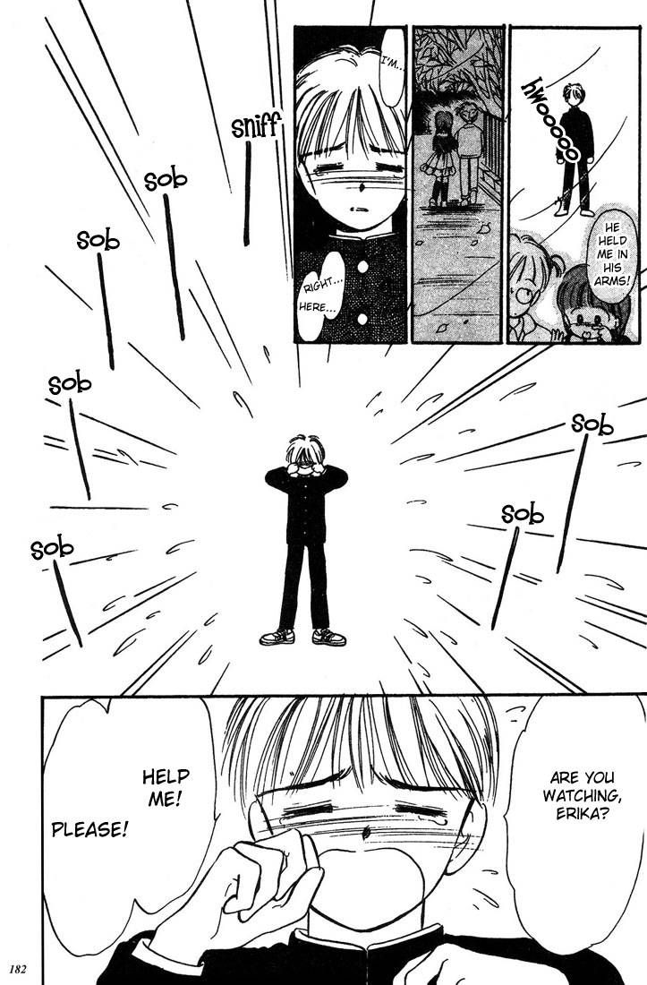 Hime-chan no Ribon chapter 5 page 25