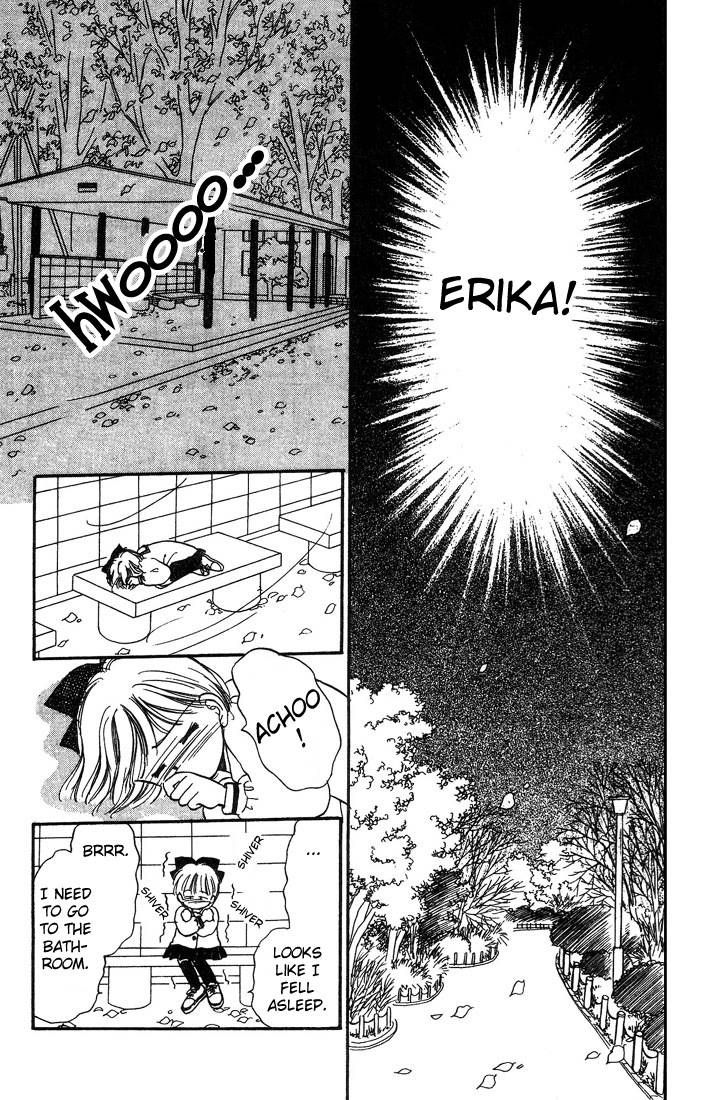 Hime-chan no Ribon chapter 5 page 26