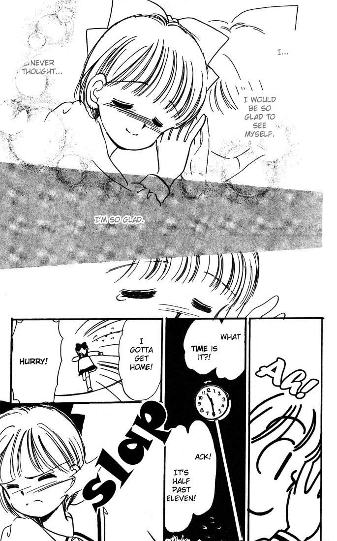 Hime-chan no Ribon chapter 5 page 28