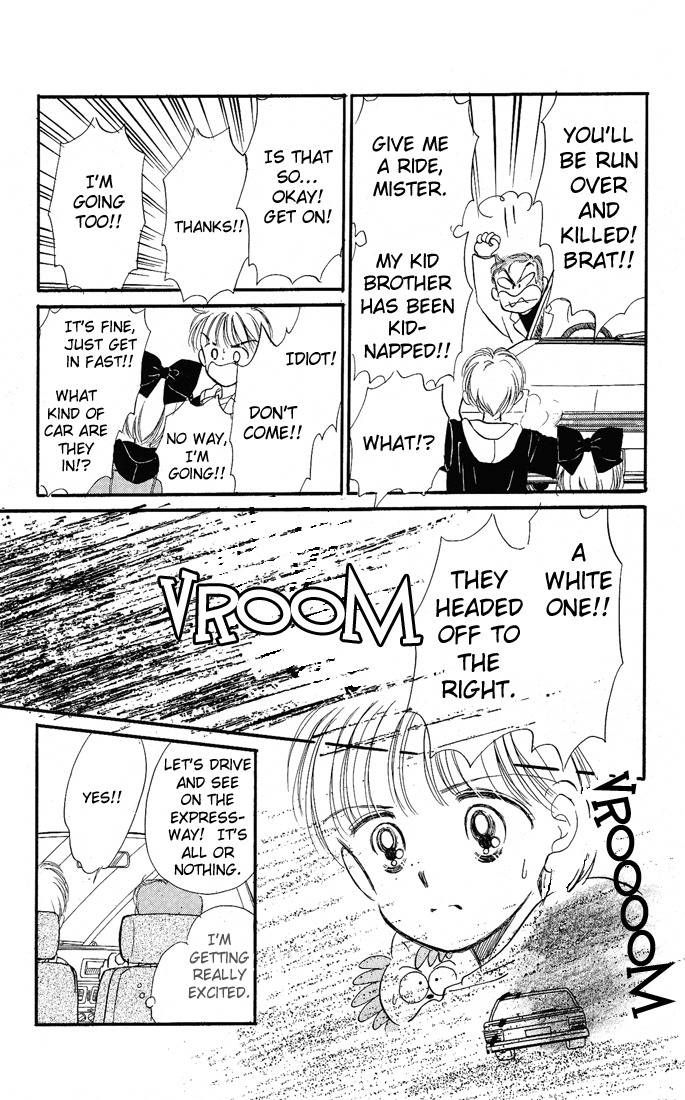 Hime-chan no Ribon chapter 6 page 40