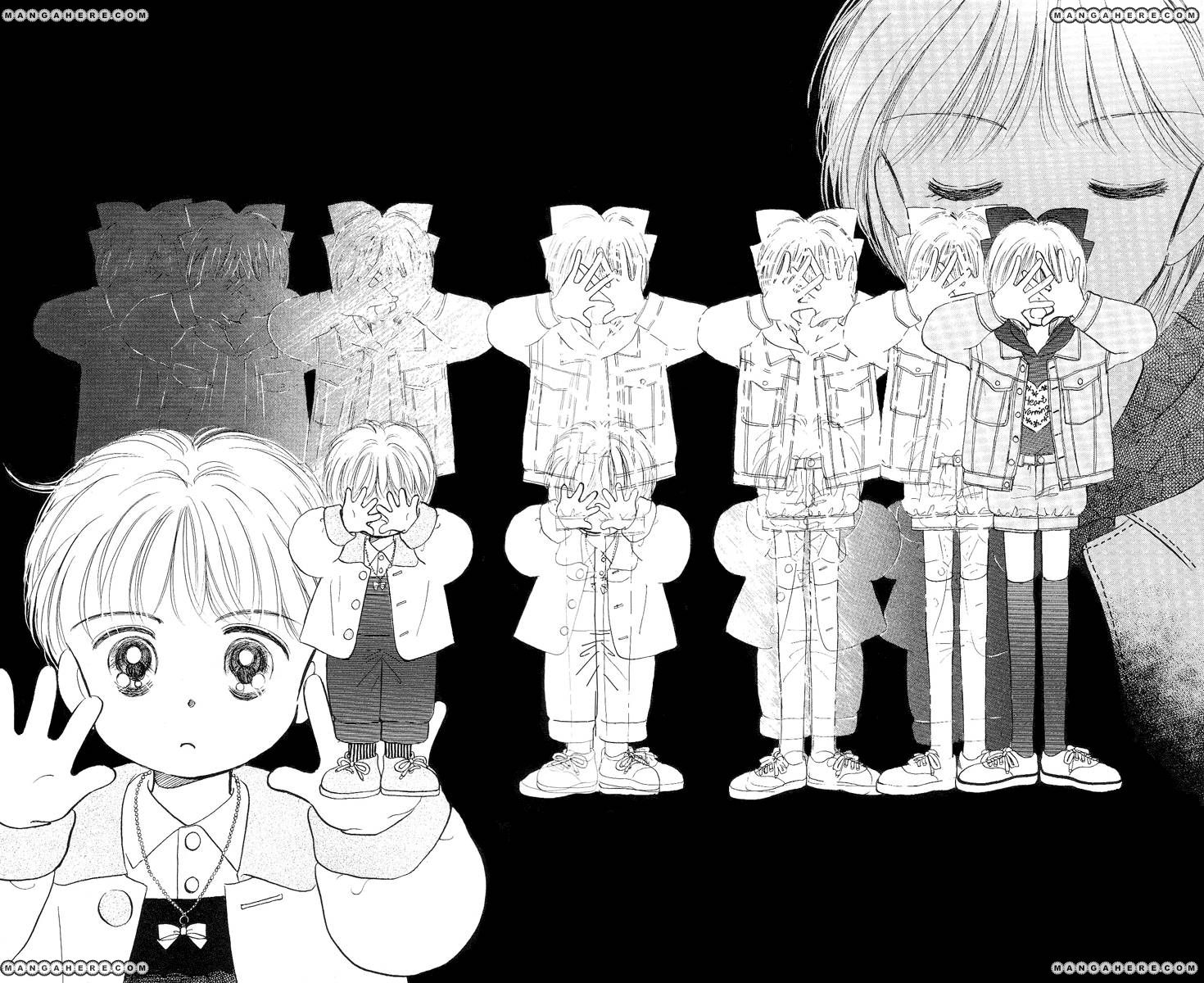 Hime-chan no Ribon chapter 7 page 20