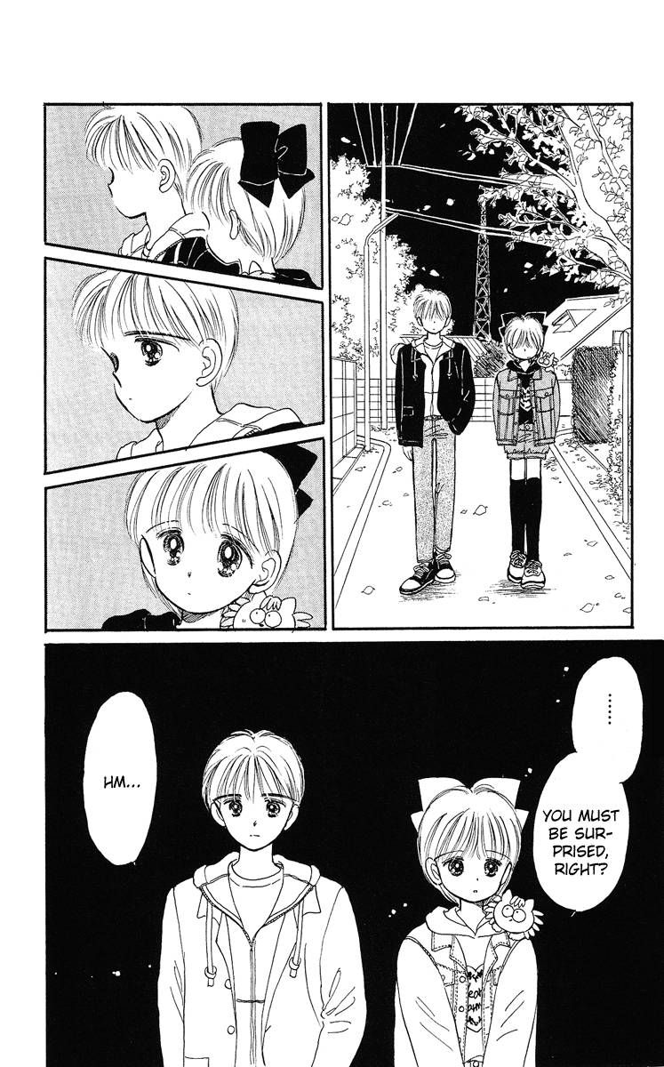 Hime-chan no Ribon chapter 7 page 35