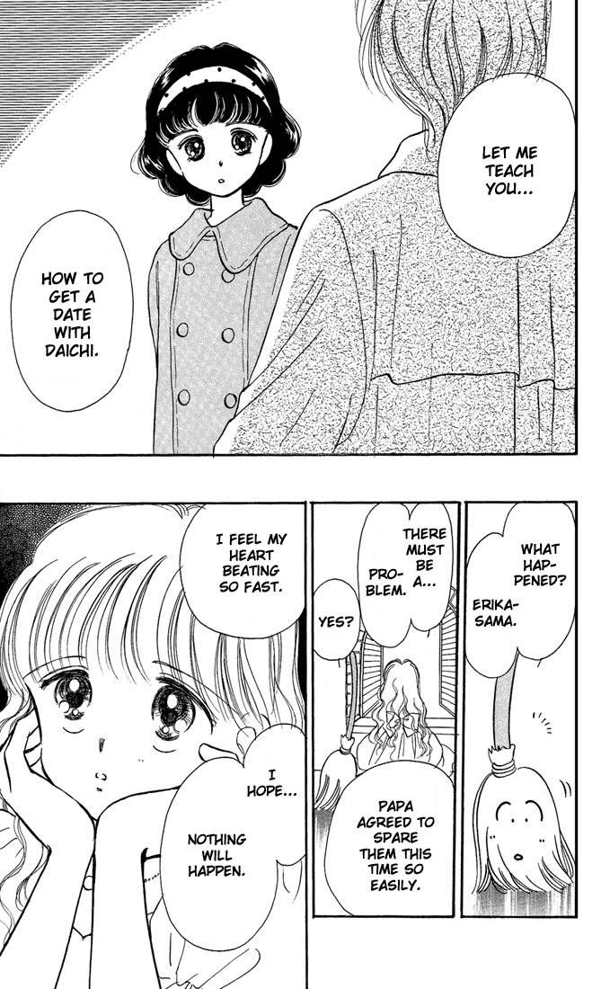 Hime-chan no Ribon chapter 8 page 38