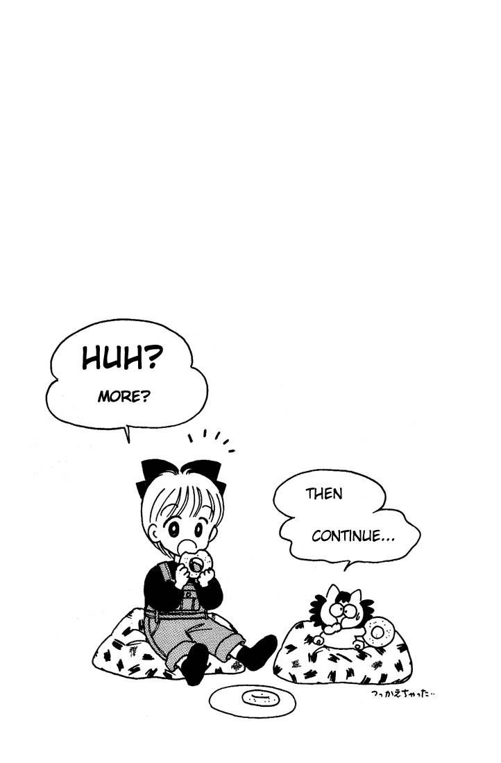 Hime-chan no Ribon chapter 9 page 46