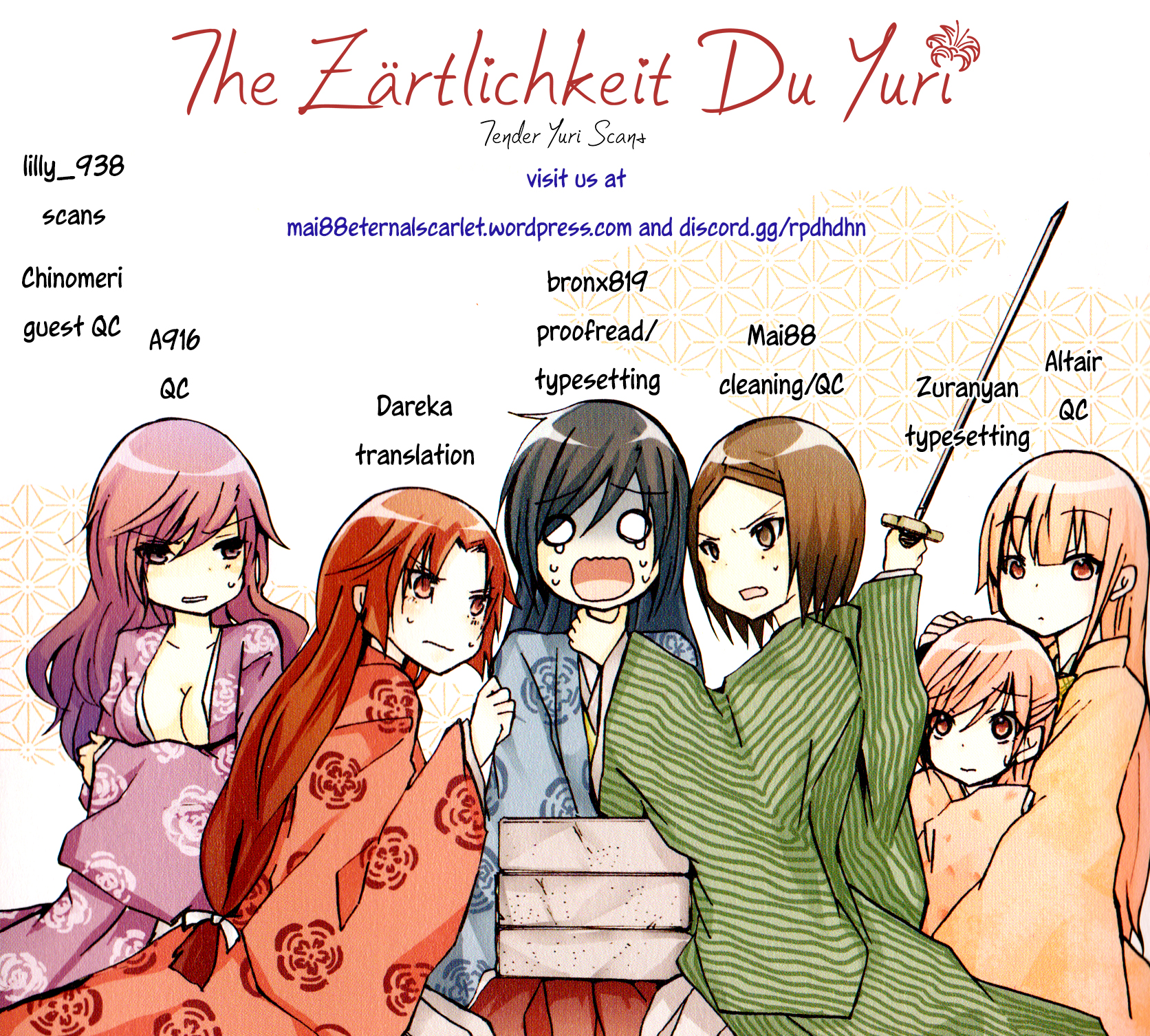 Hime no Tame nara Shineru chapter 37 page 24