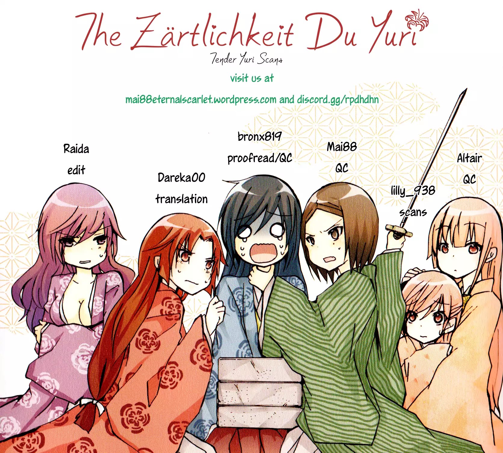 Hime no Tame nara Shineru chapter 39 page 9