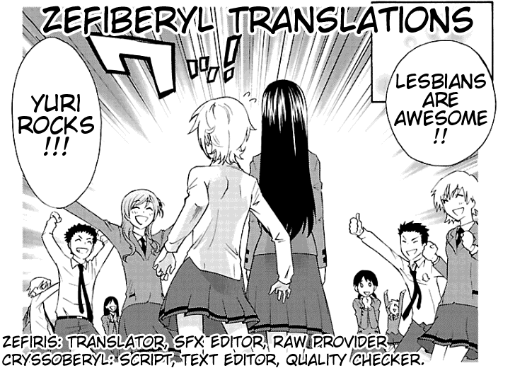 Hime no Tame nara Shineru chapter 48 page 12