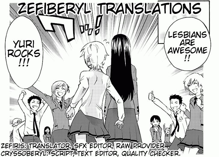 Hime no Tame nara Shineru chapter 5 page 10