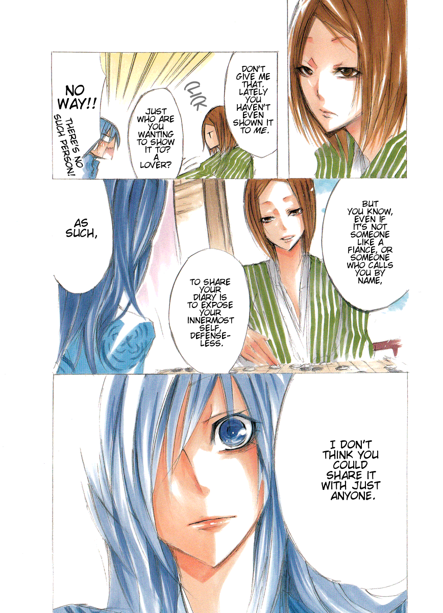 Hime no Tame nara Shineru chapter 53 page 10