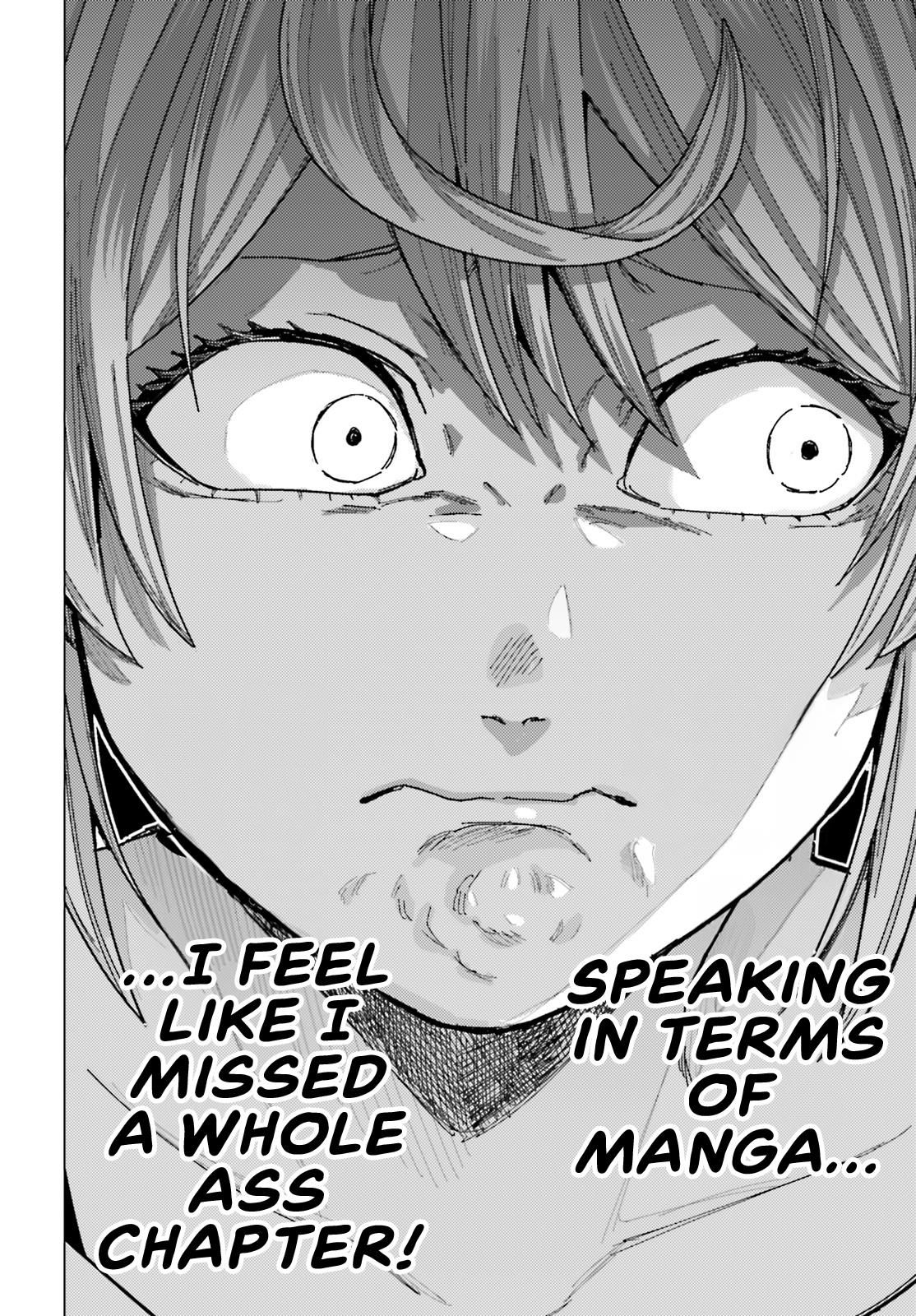 Himegasaki Sakurako wa Kyoumo Fubin Kawaii! chapter 33 page 12