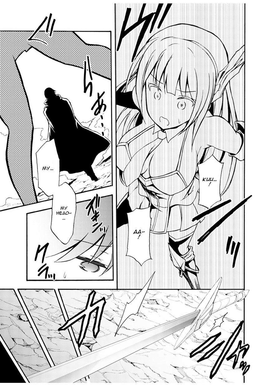 Himekishi ga Classmate! chapter 1 page 24