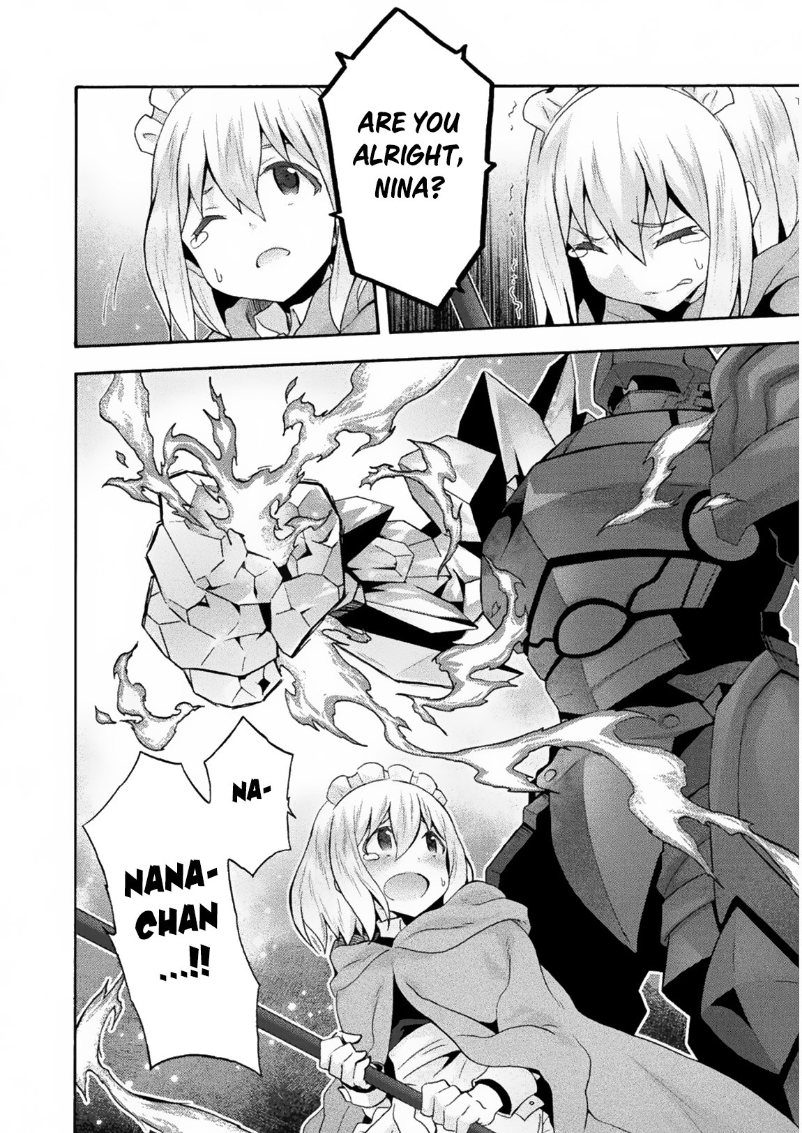 Himekishi ga Classmate! chapter 31 page 9