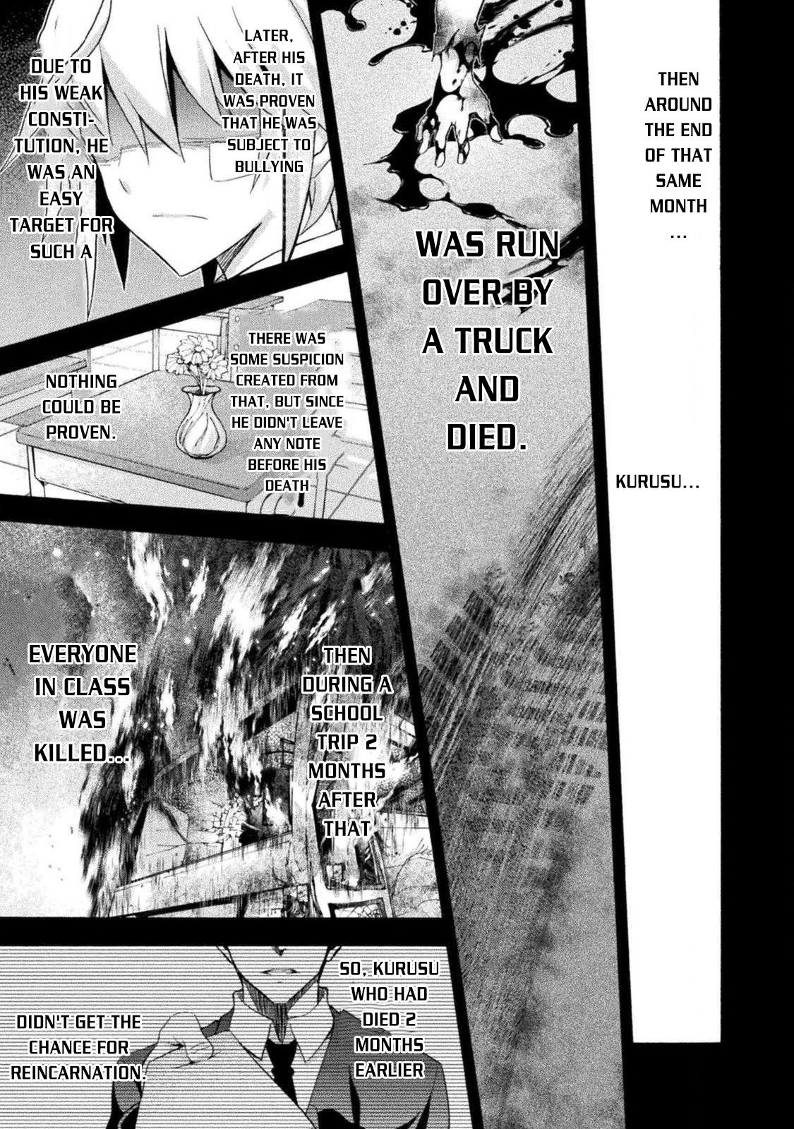 Himekishi ga Classmate! chapter 37 page 8