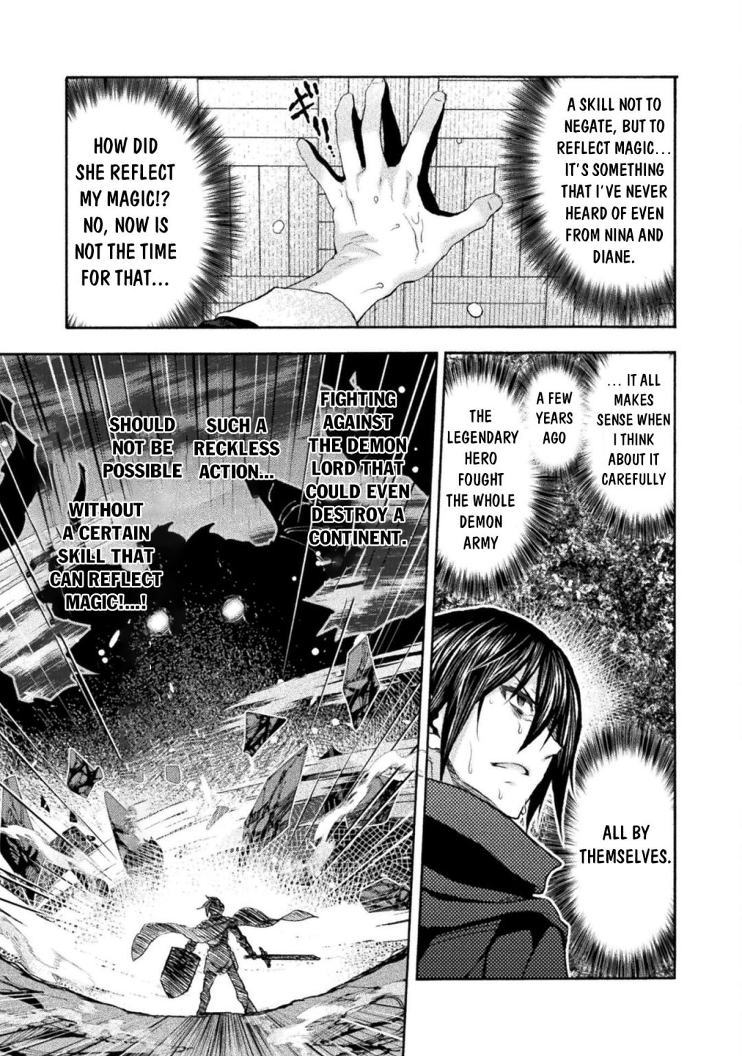 Himekishi ga Classmate! chapter 50 page 22