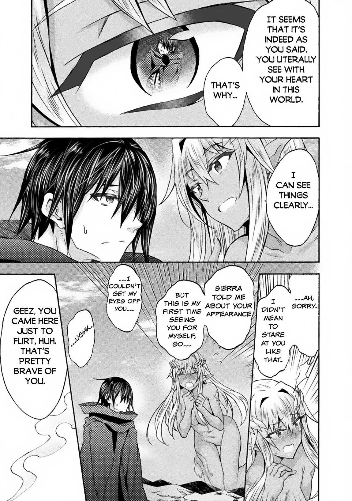 Himekishi ga Classmate! chapter 62 page 12