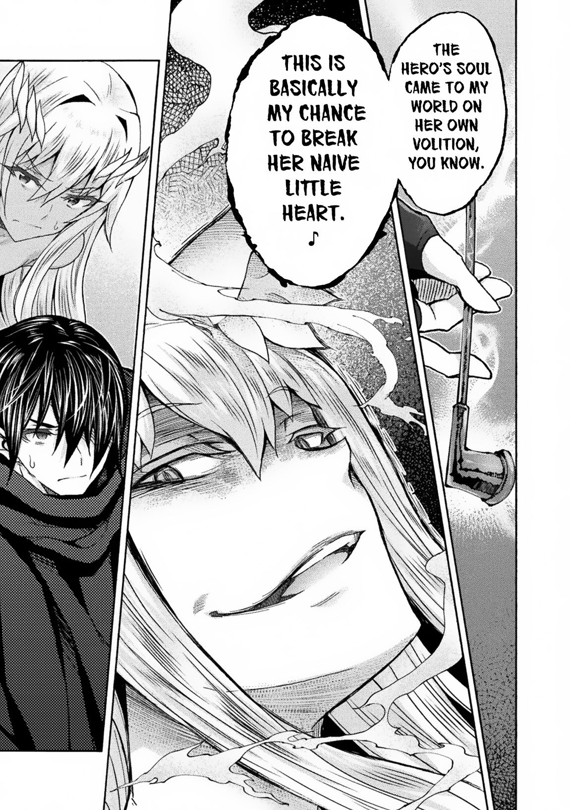 Himekishi ga Classmate! chapter 62 page 16