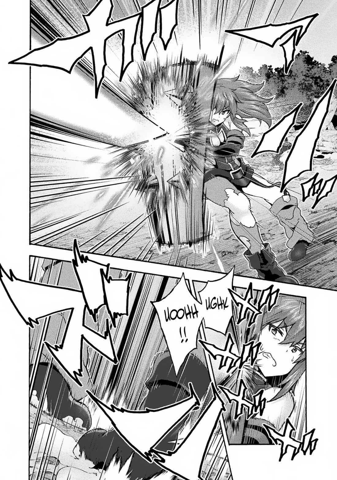 Himekishi ga Classmate! chapter 66 page 5