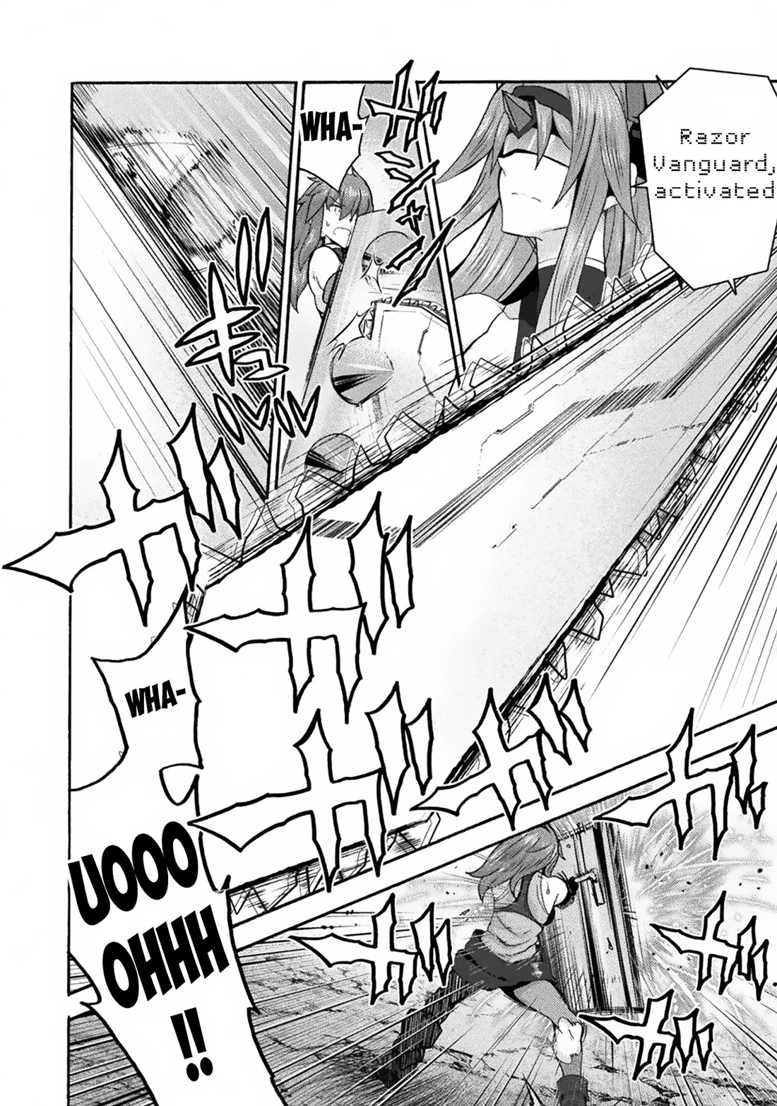 Himekishi ga Classmate! chapter 66 page 9