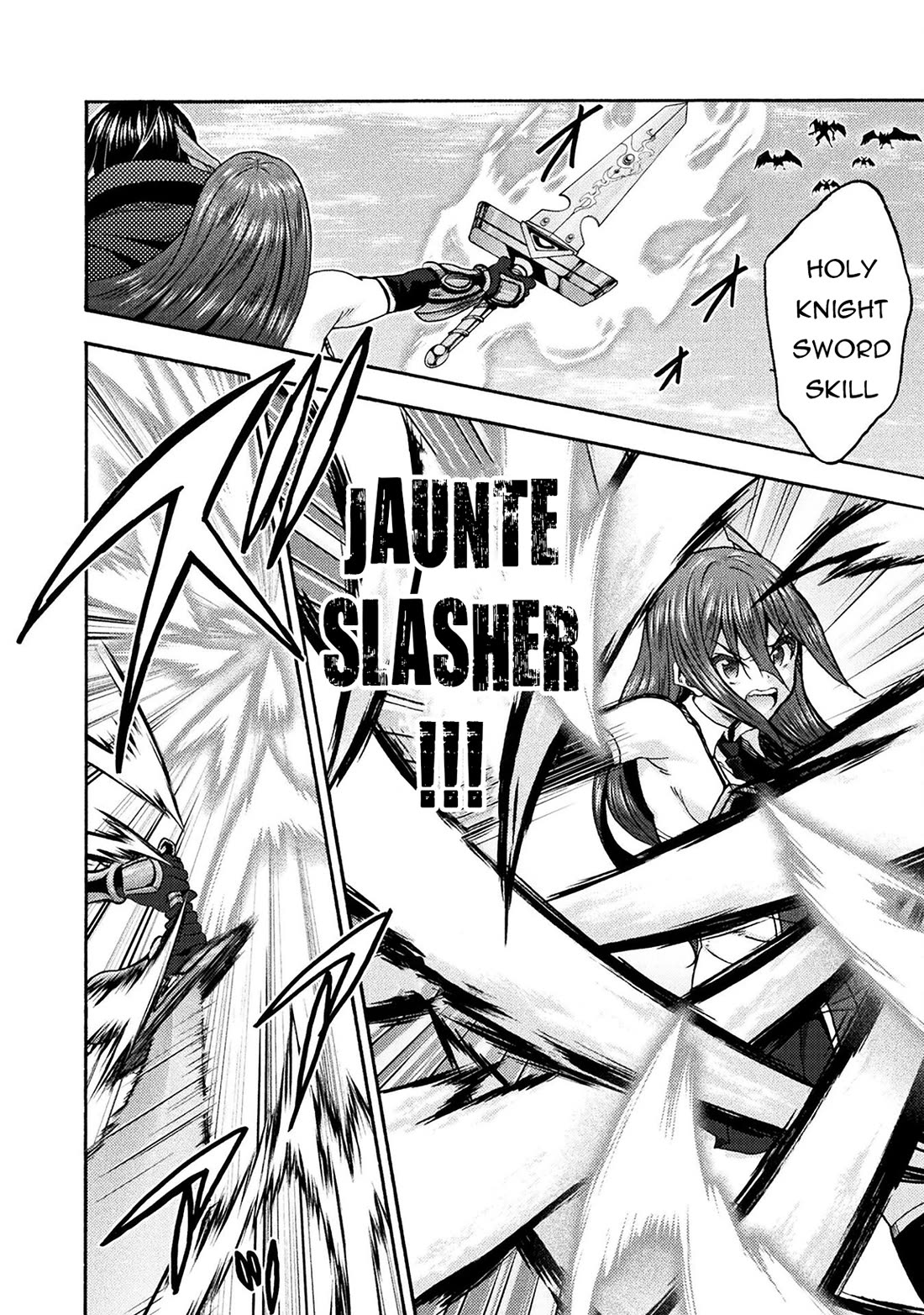 Himekishi ga Classmate! chapter 70 page 17