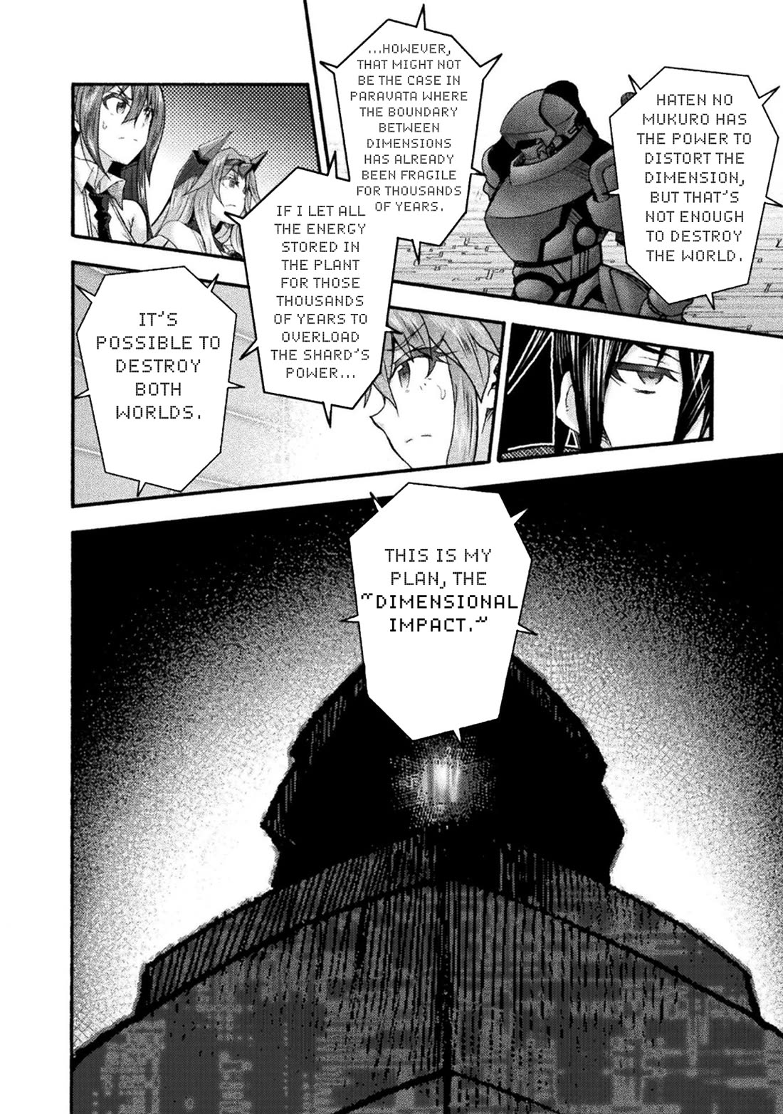 Himekishi ga Classmate! chapter 72 page 11