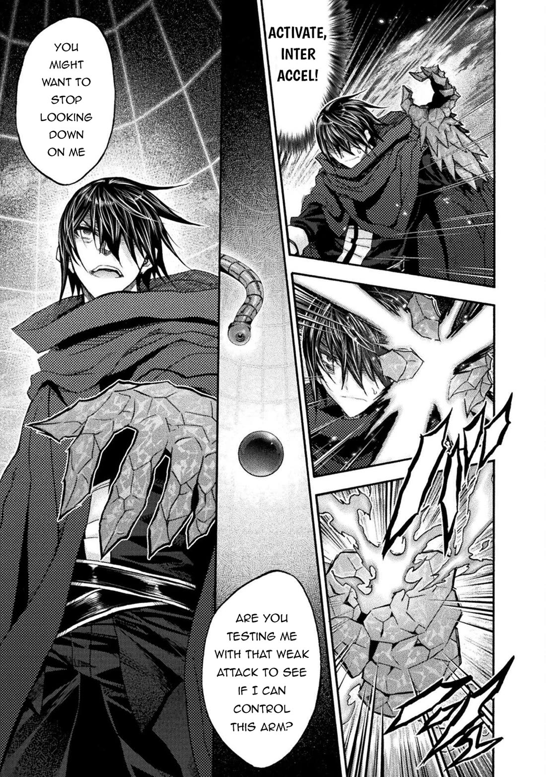 Himekishi ga Classmate! chapter 75 page 14