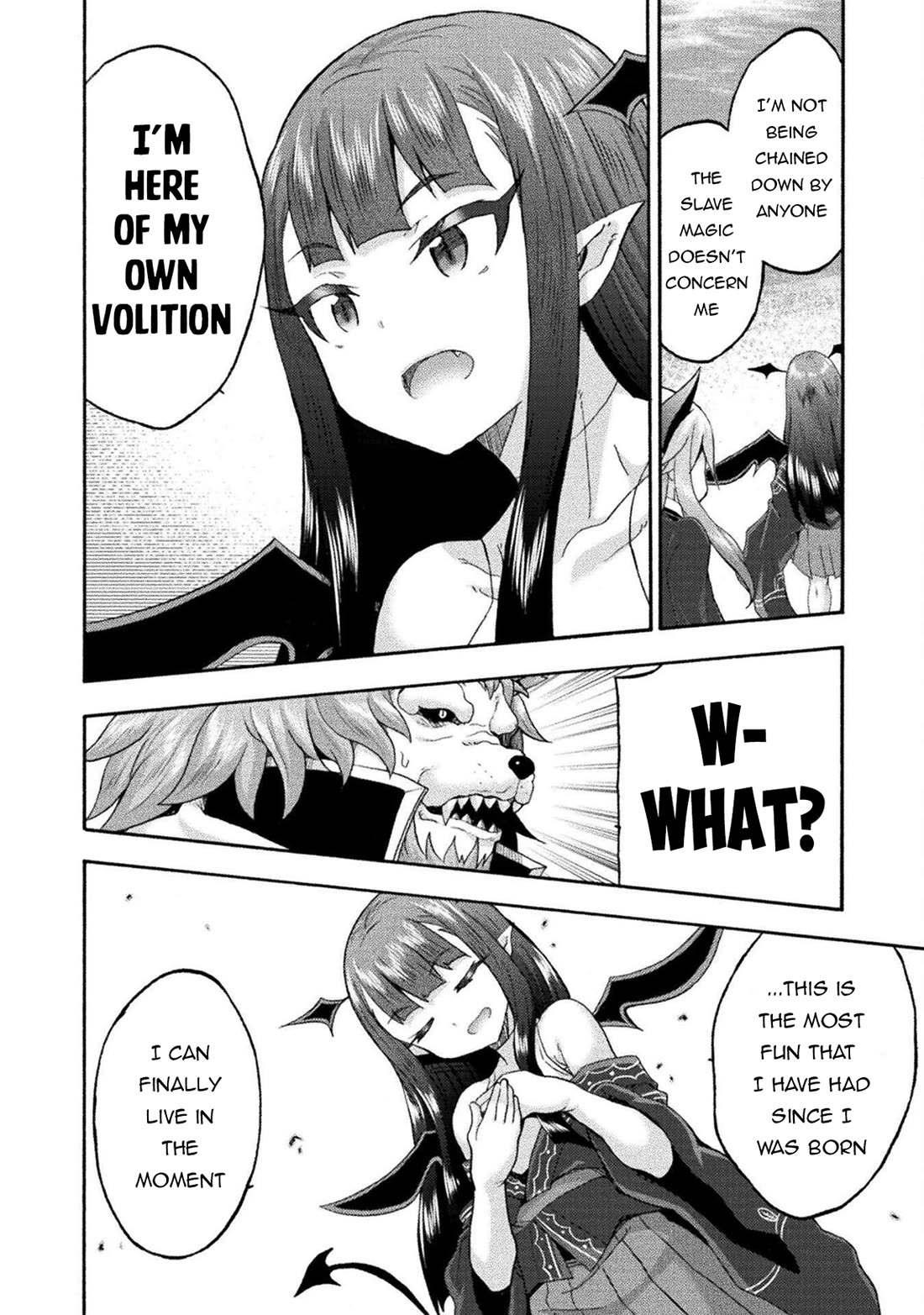 Himekishi ga Classmate! chapter 75 page 5