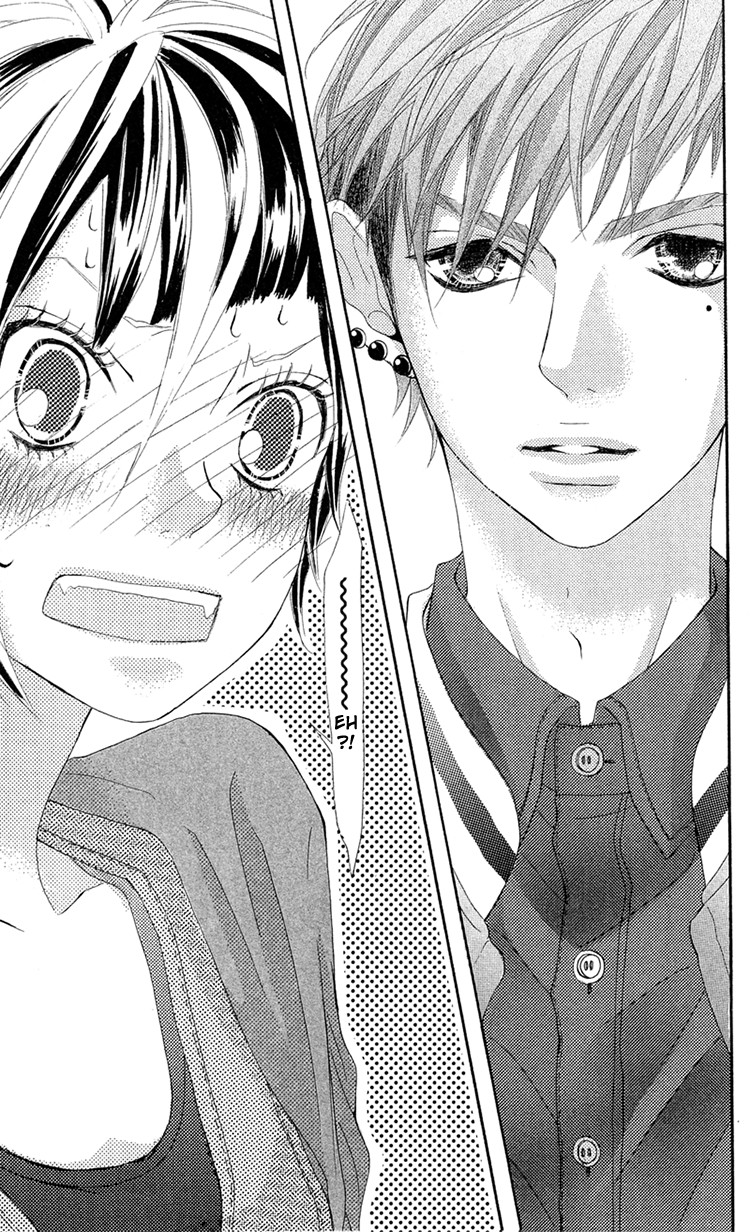 Himitsu no Ai-chan chapter 11 page 40