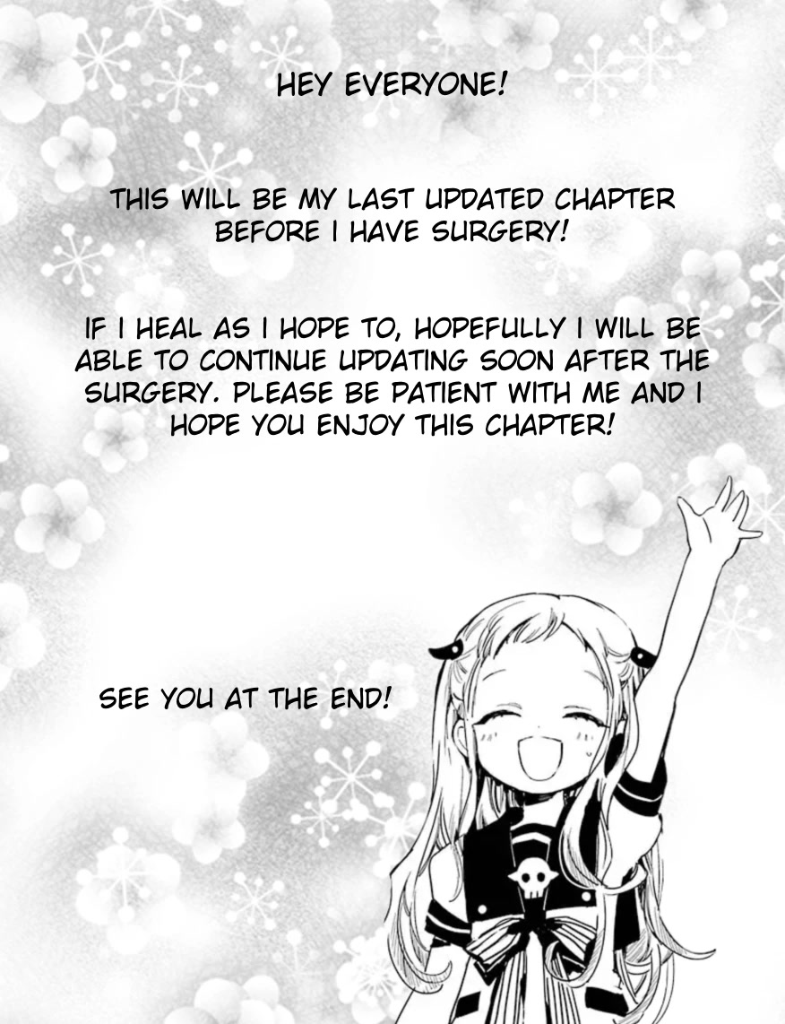 Himitsu no Ai-chan chapter 21 page 1