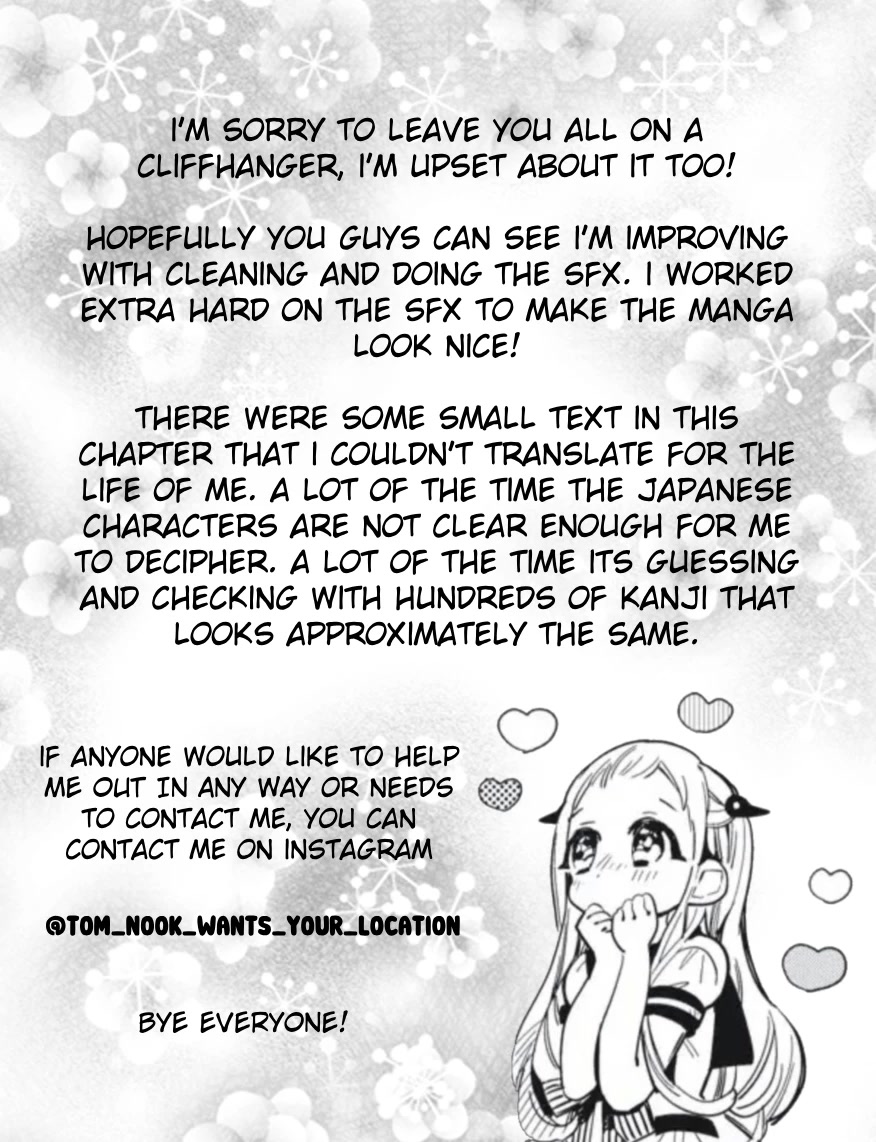 Himitsu no Ai-chan chapter 21 page 39
