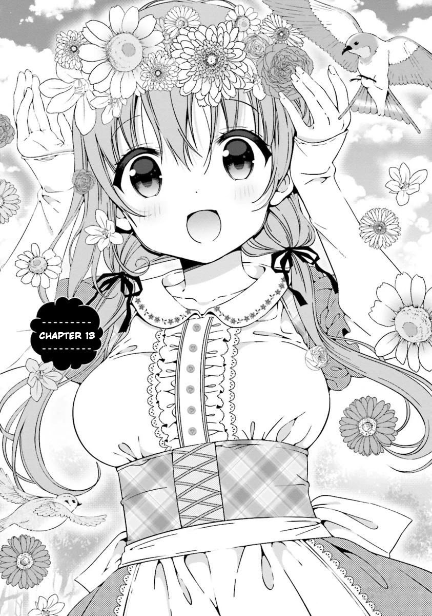 Hinako Note chapter 13 page 7
