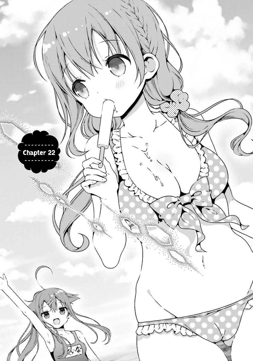 Hinako Note chapter 22 page 7