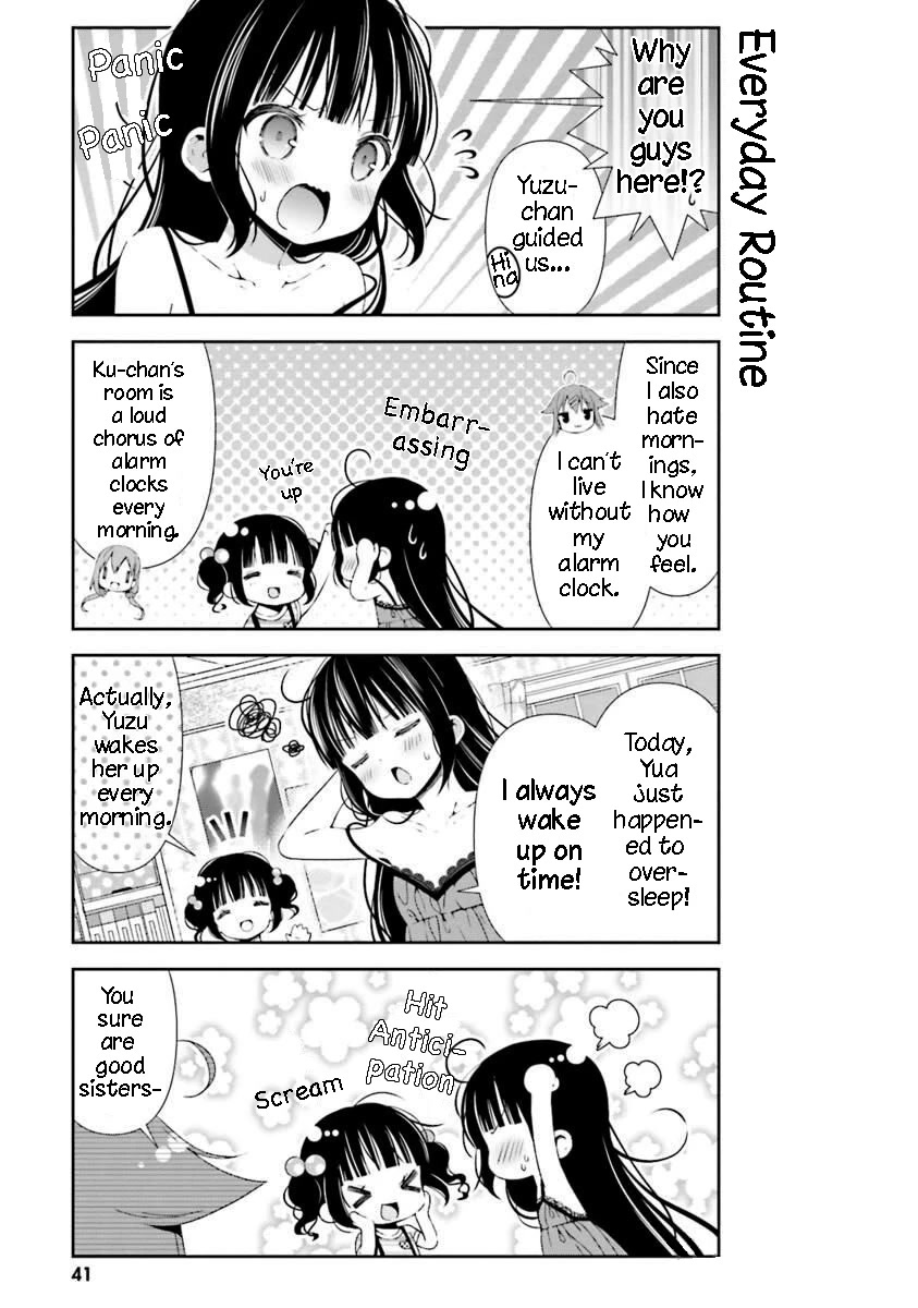 Hinako Note chapter 24 page 9
