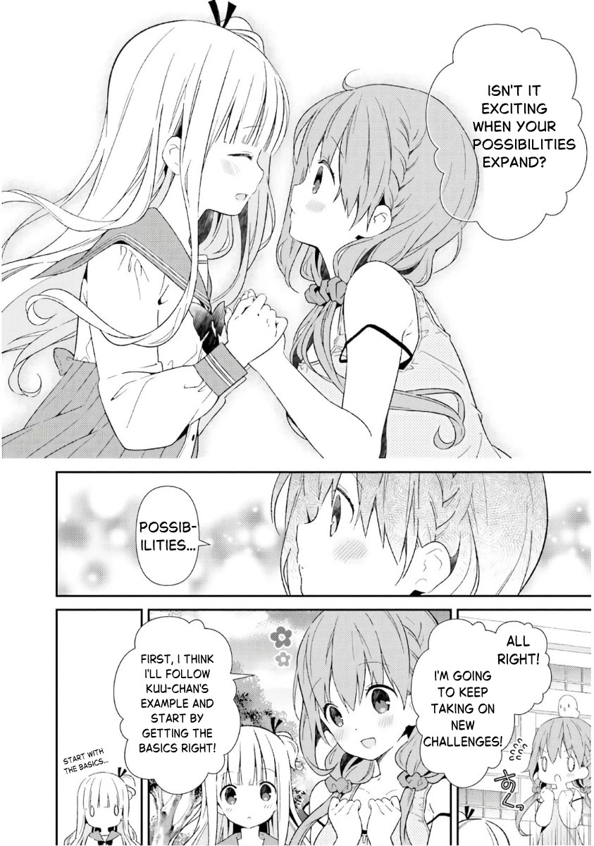Hinako Note chapter 44 page 24
