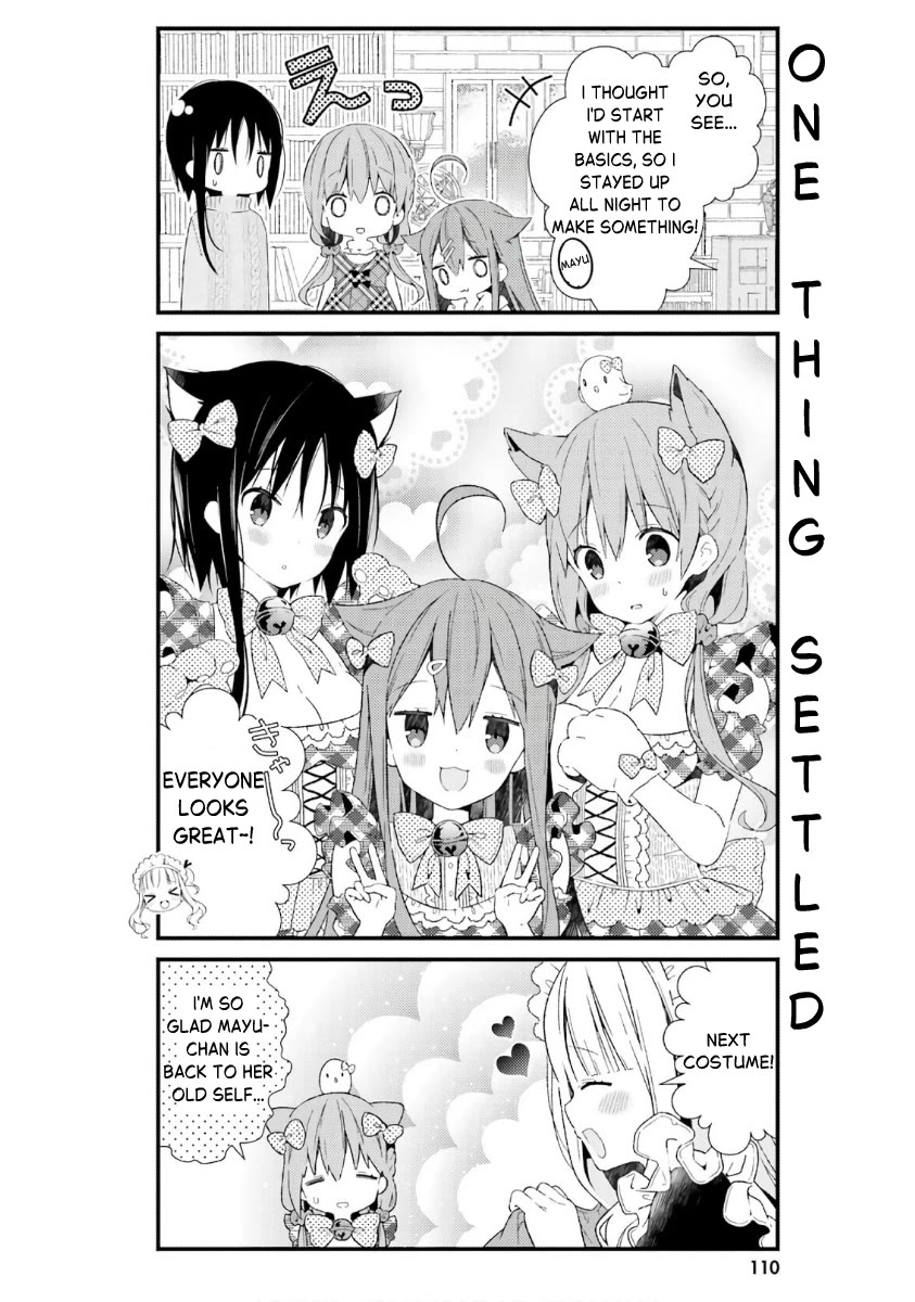 Hinako Note chapter 44 page 26