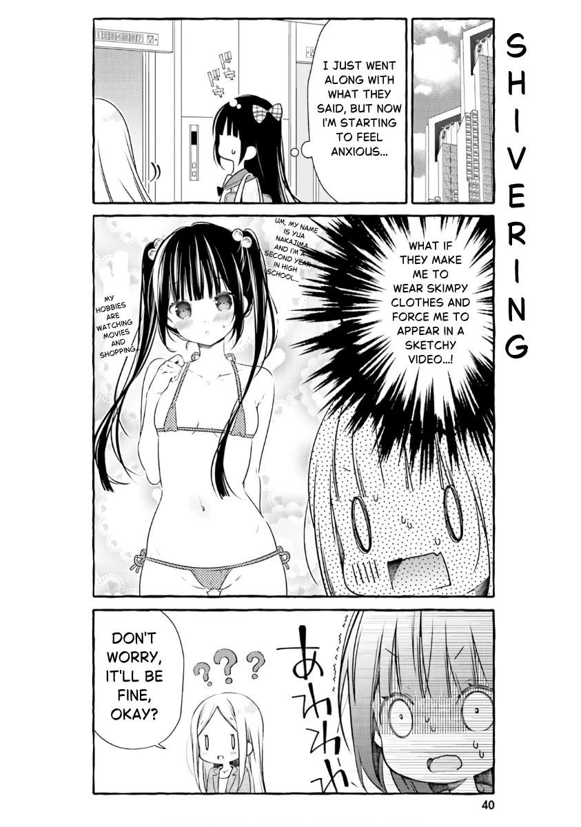 Hinako Note chapter 49 page 2
