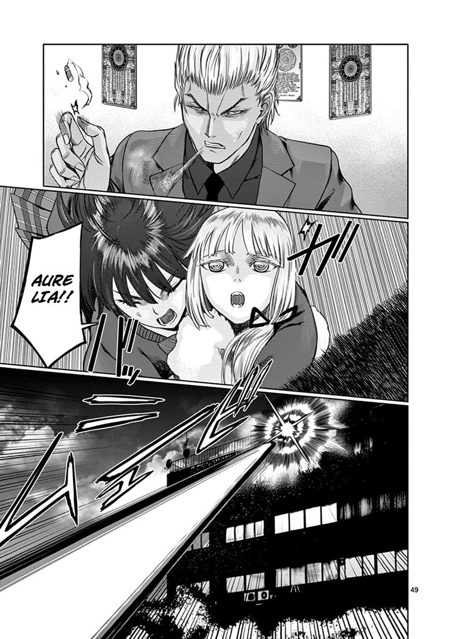 Hinmin, Seihitsu, Daifugou chapter 1 page 51