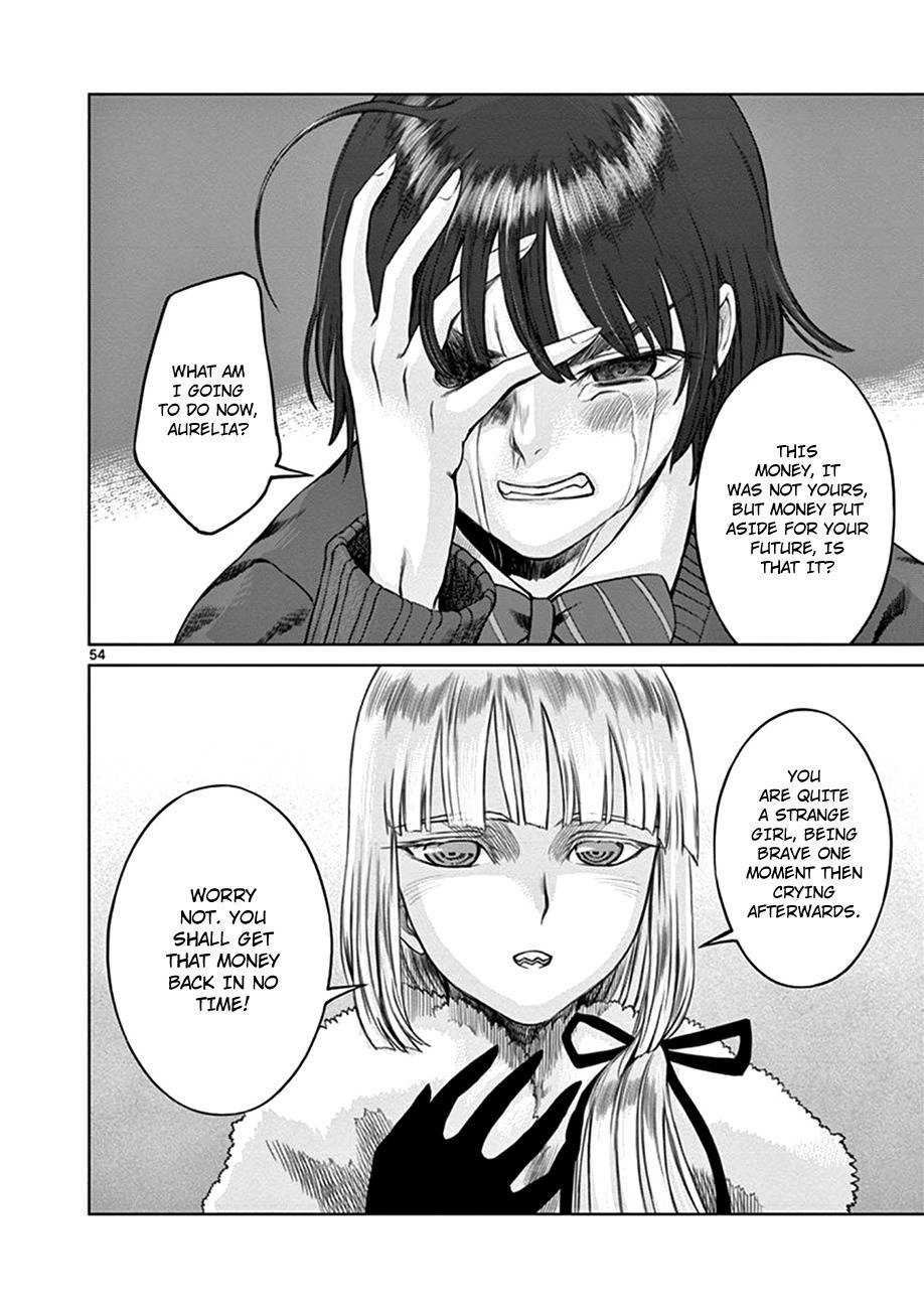 Hinmin, Seihitsu, Daifugou chapter 1 page 56