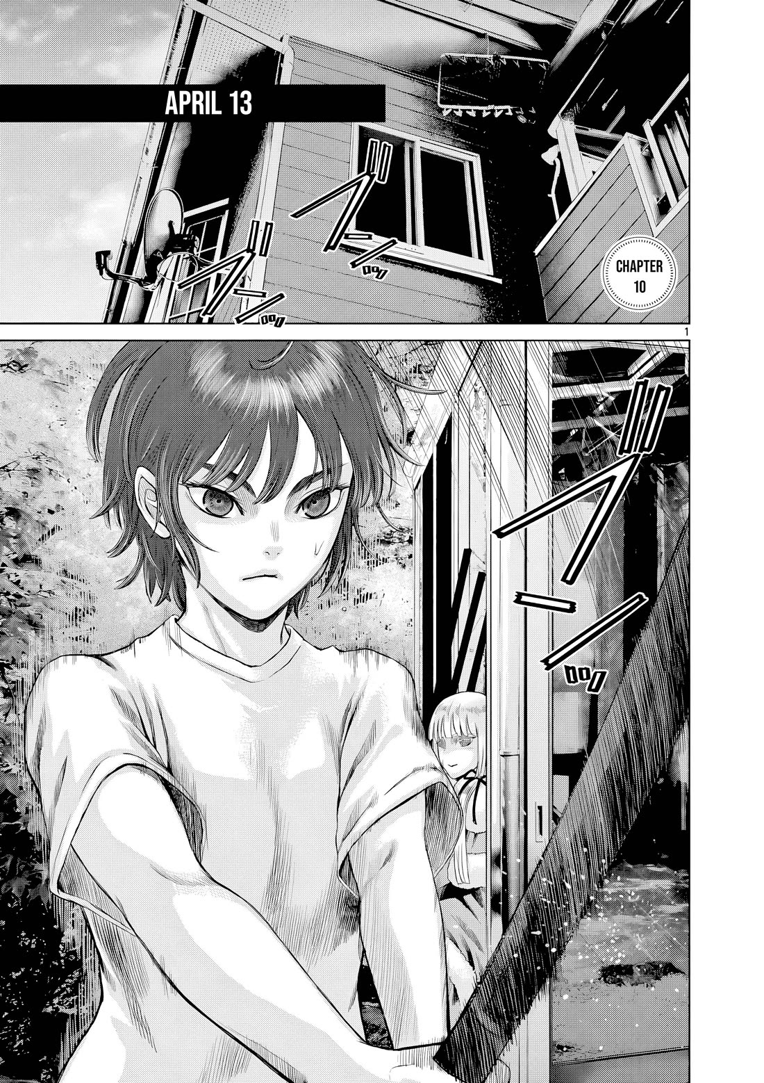 Hinmin, Seihitsu, Daifugou chapter 10 page 2