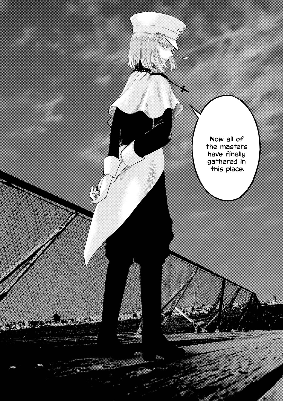 Hinmin, Seihitsu, Daifugou chapter 10 page 31
